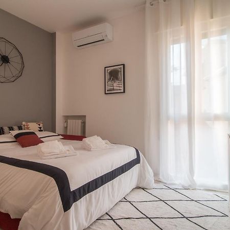 Апартаменты Grey House In The Heart Of @Тревизо Экстерьер фото
