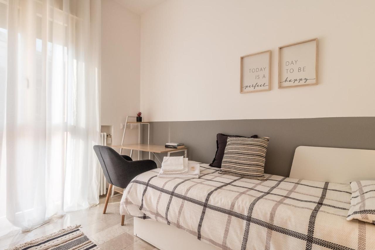 Апартаменты Grey House In The Heart Of @Тревизо Экстерьер фото